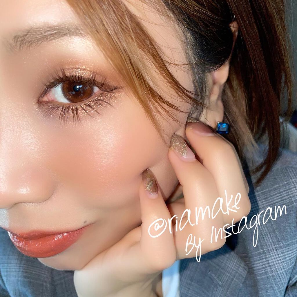 スキニーリッチシャドウ/excel/アイシャドウパレットを使ったクチコミ(6枚目)