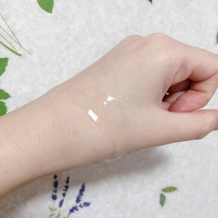 スキンクリア クレンズ オイル アロマタイプ/アテニア/オイルクレンジングを使ったクチコミ(3枚目)