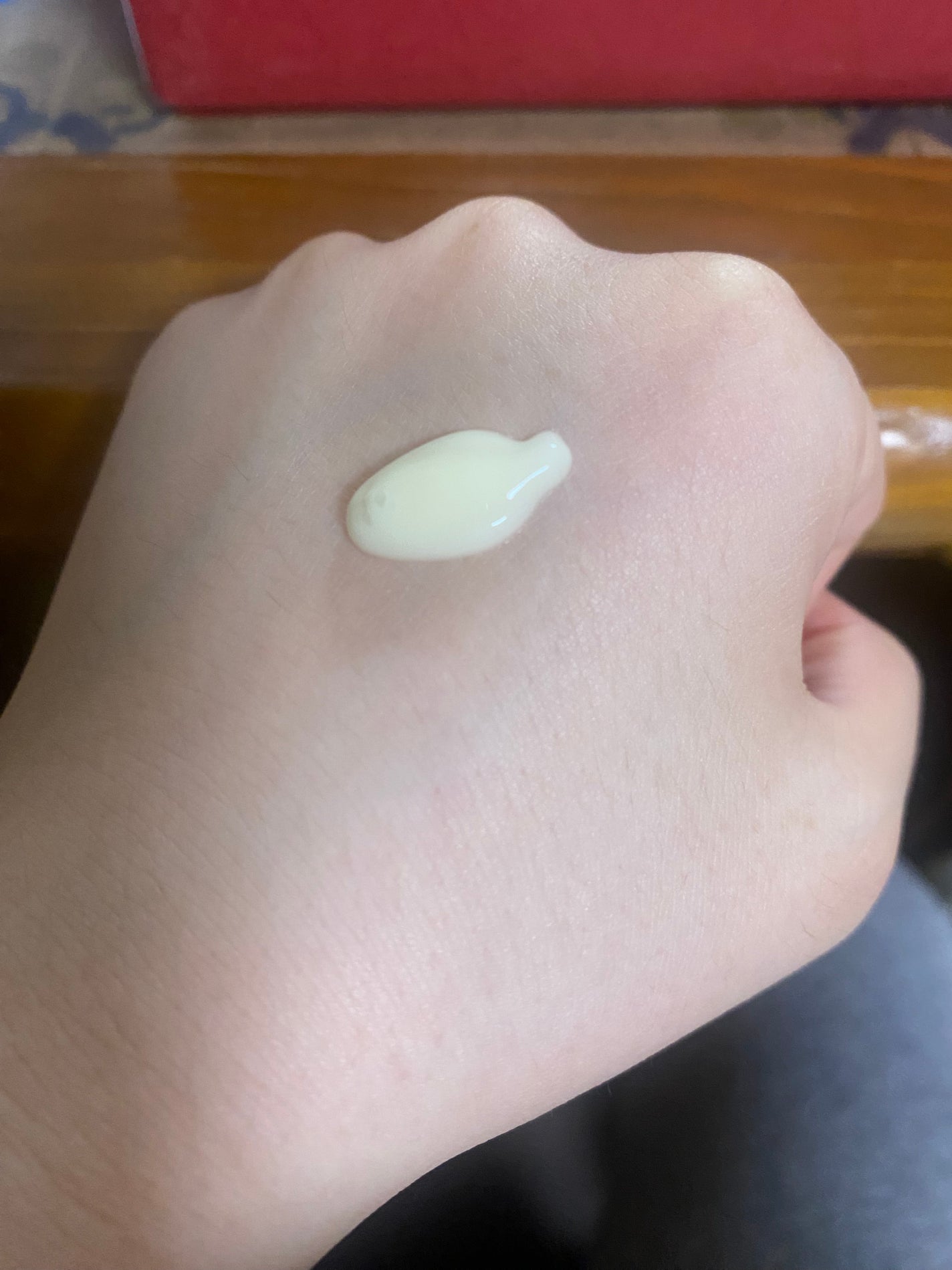 レチノール スーパーバウンス セラム/IOPE/美容液を使ったクチコミ(3枚目)