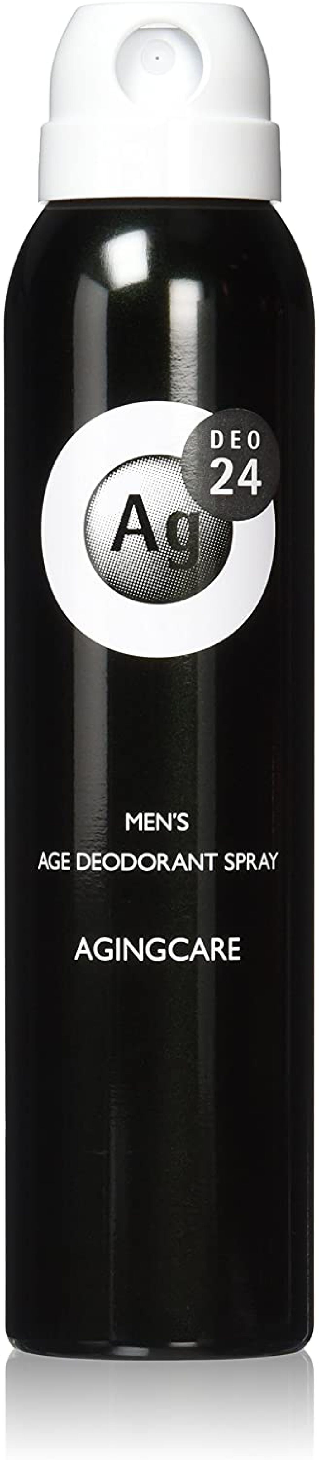 エージーデオ24 メンズエイジデオスプレー