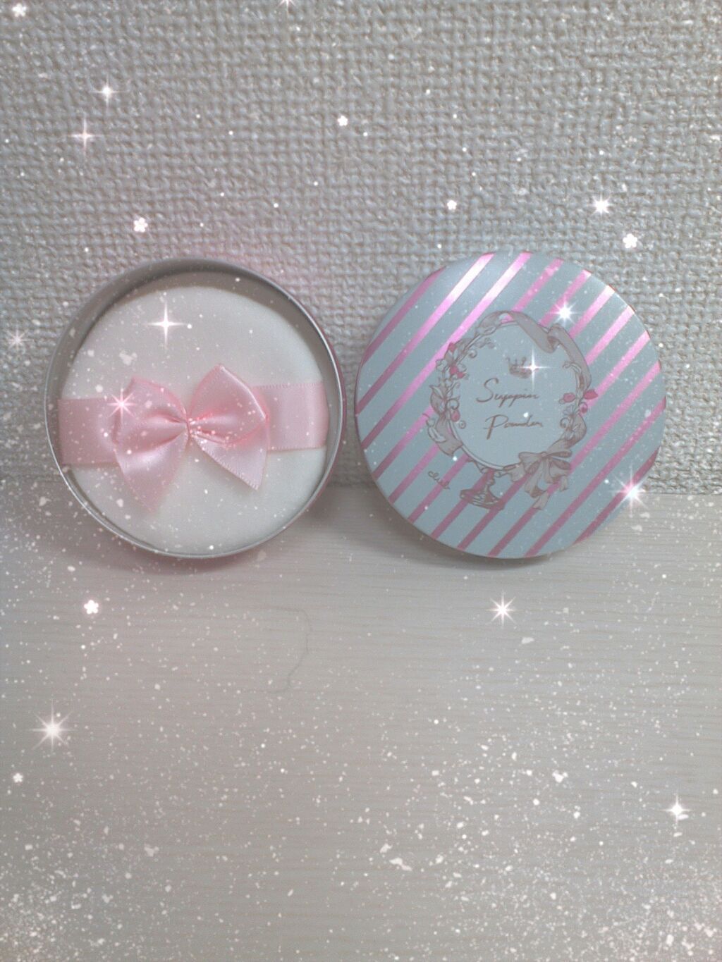 すっぴんパウダー/クラブ/プレストパウダーを使ったクチコミ(1枚目)