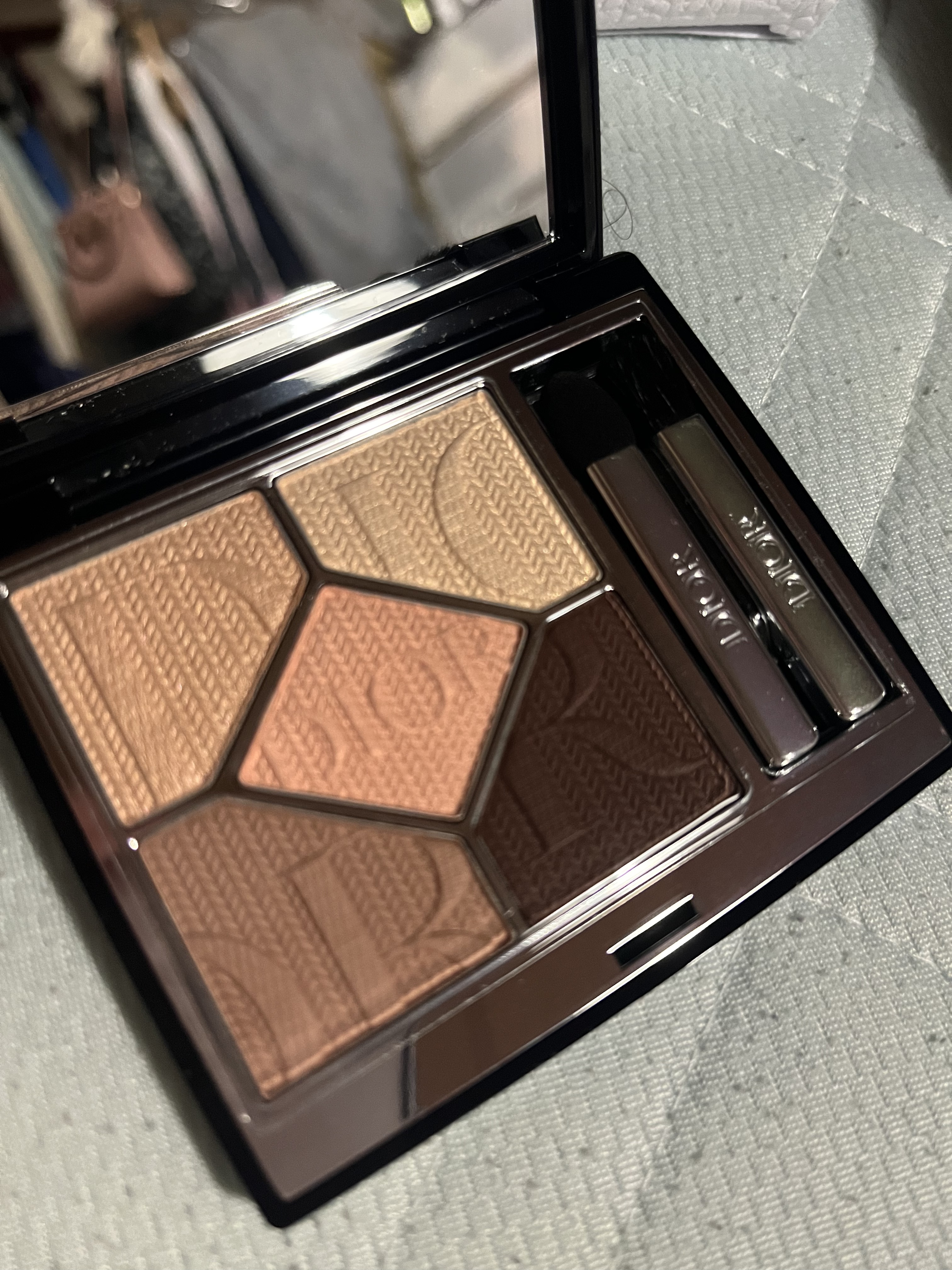 ディオール アディクト リップスティック/Dior/口紅を使ったクチコミ（1枚目）