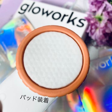  4Dモーションスキンブースタ/gloworks/美顔器・マッサージを使ったクチコミ（4枚目）