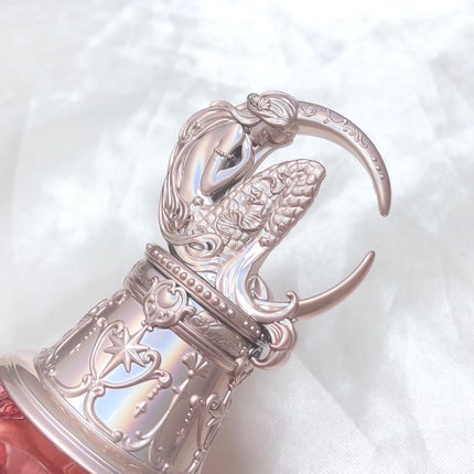 月光人魚パフューム/FlowerKnows/香水(レディース)を使ったクチコミ(5枚目)