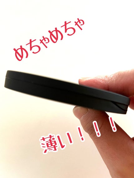 ソフトマット アドバンスト パーフェクティングパウダー 03124/NARS/プレストパウダーを使ったクチコミ(3枚目)