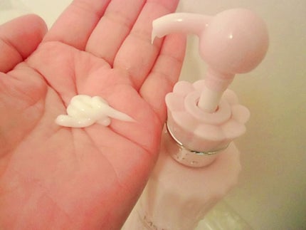 スイートレバリー アクアモイスチャー シャンプー/コンディショナー/Ms.Su/市販シャンプーを使ったクチコミ(2枚目)