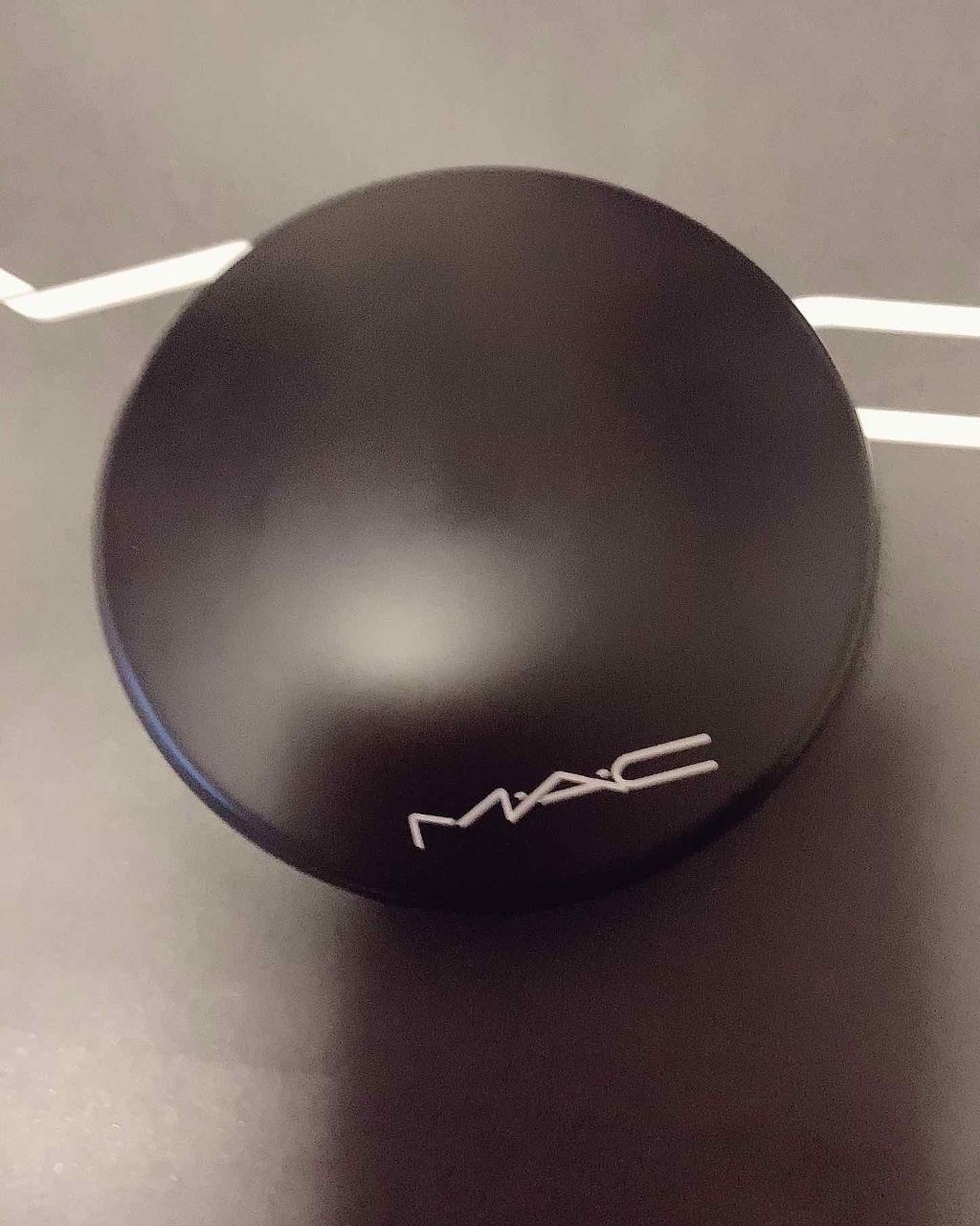 M·A·C ミネラライズ スキンフィニッシュ/M・A・C/パウダーハイライトを使ったクチコミ(2枚目)