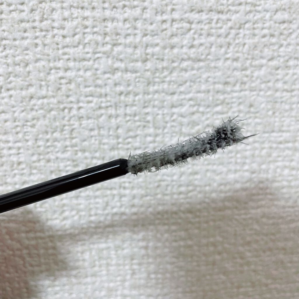 mihorin on LIPS 「KATEラッシュマキシマイザーHPEX-1(まつ毛用化粧下地)..」(2枚目)