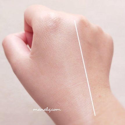 リンクルUV乳液/なめらか本舗/日焼け止めミルクを使ったクチコミ(3枚目)