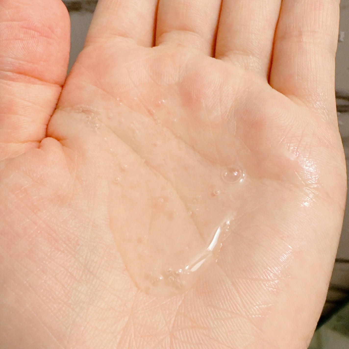 メロウシャンプー/メロウトリートメント/plus eau/市販シャンプーを使ったクチコミ(3枚目)