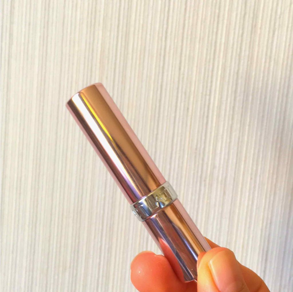 ミラーレスティントルージュ/レディット/リップティントを使ったクチコミ（1枚目）