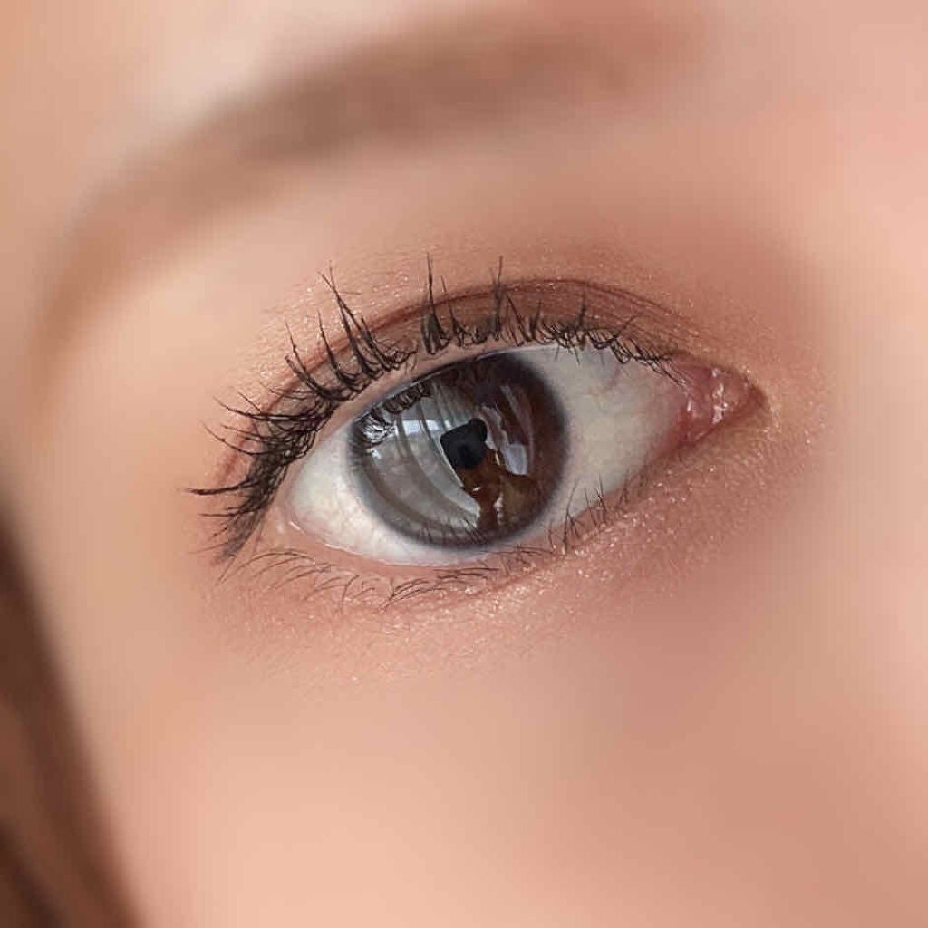 ショコラスウィート アイズ/リンメル ロンドン/アイシャドウパレットを使ったクチコミ(2枚目)