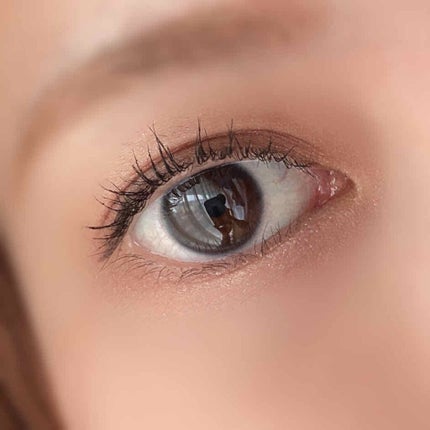 ショコラスウィート アイズ/リンメル ロンドン/アイシャドウパレットを使ったクチコミ(2枚目)