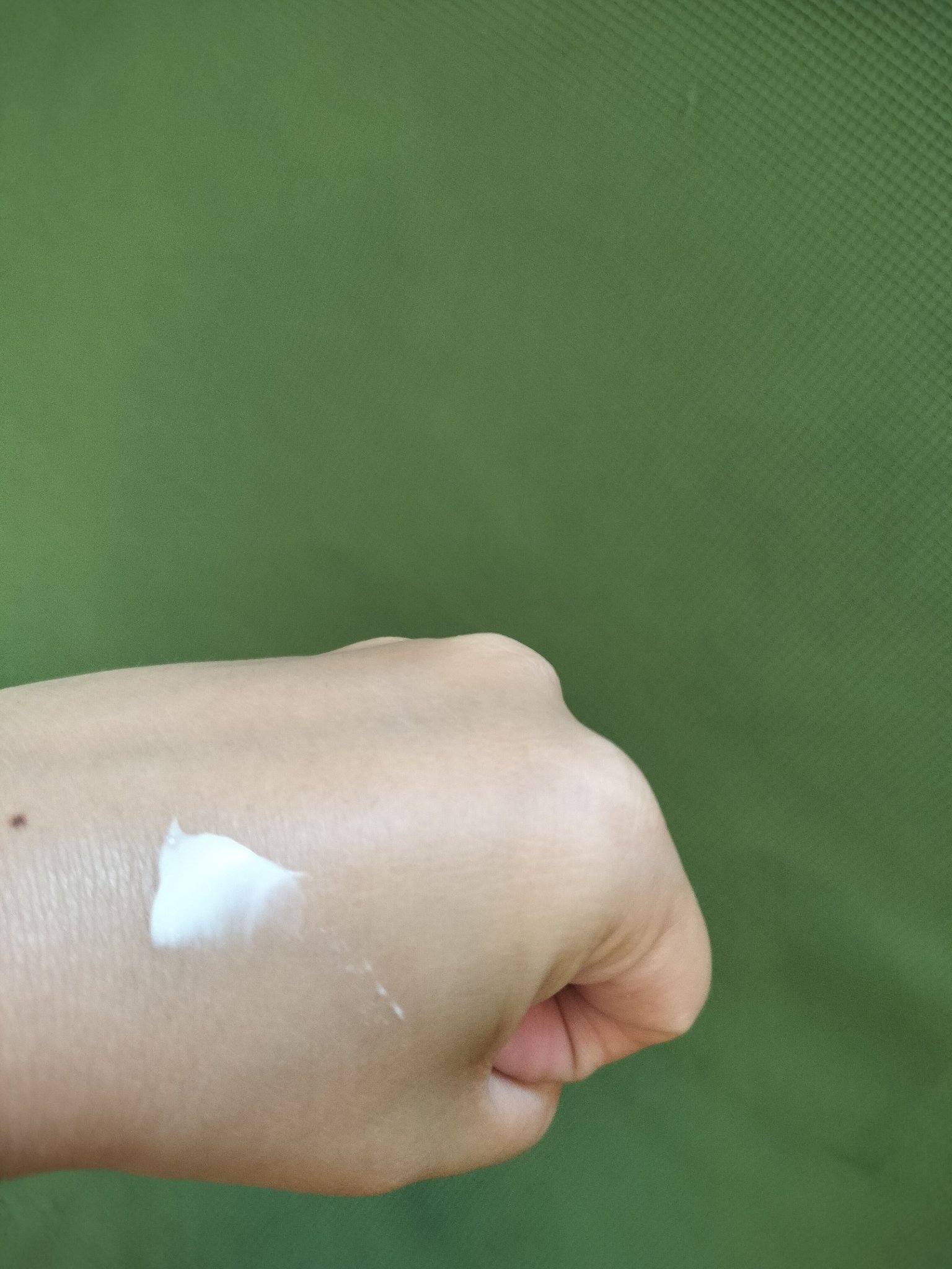 モイストバランシングマスクPro．/ビービーラボラトリーズ/洗い流すパック・マスクを使ったクチコミ（2枚目）