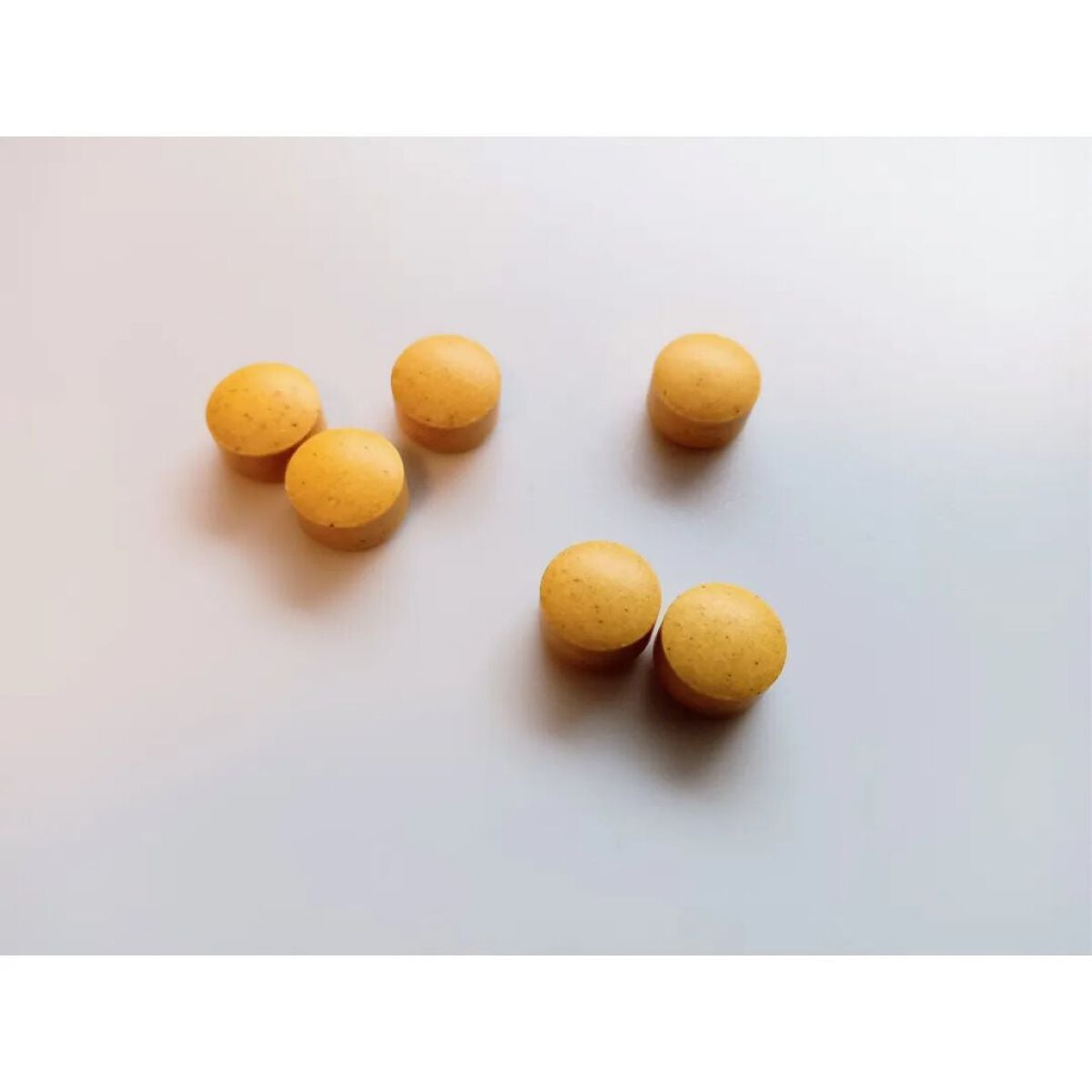 多彩和漢/ヴィンセント製薬/健康サプリメントを使ったクチコミ(4枚目)
