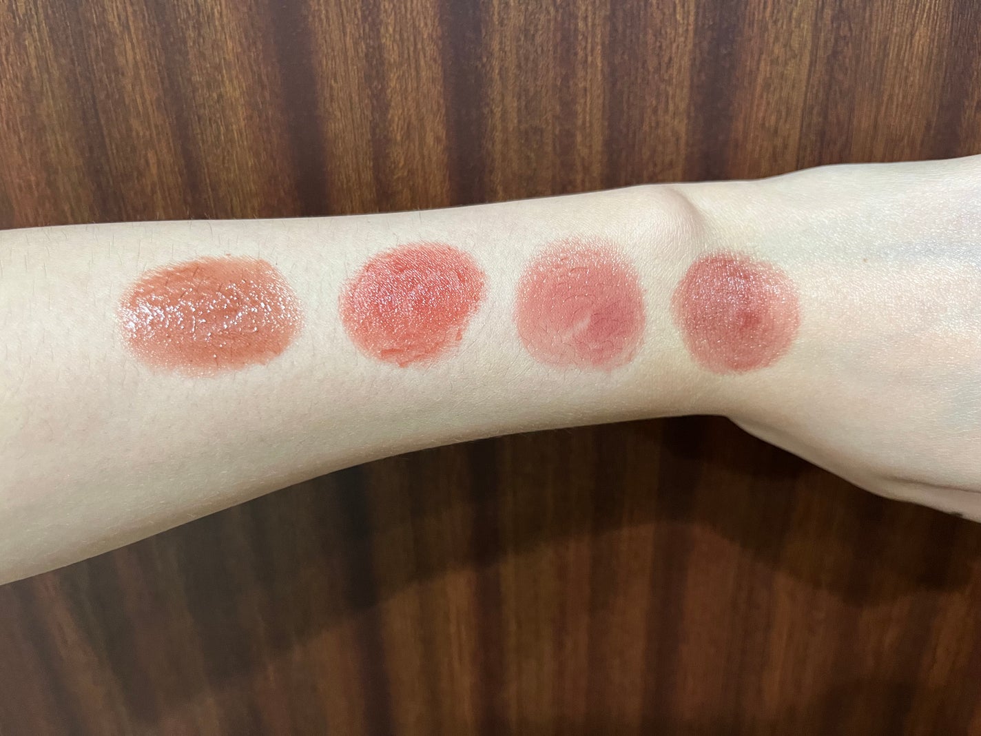 ケイト リップモンスター/KATE/口紅を使ったクチコミ(1枚目)