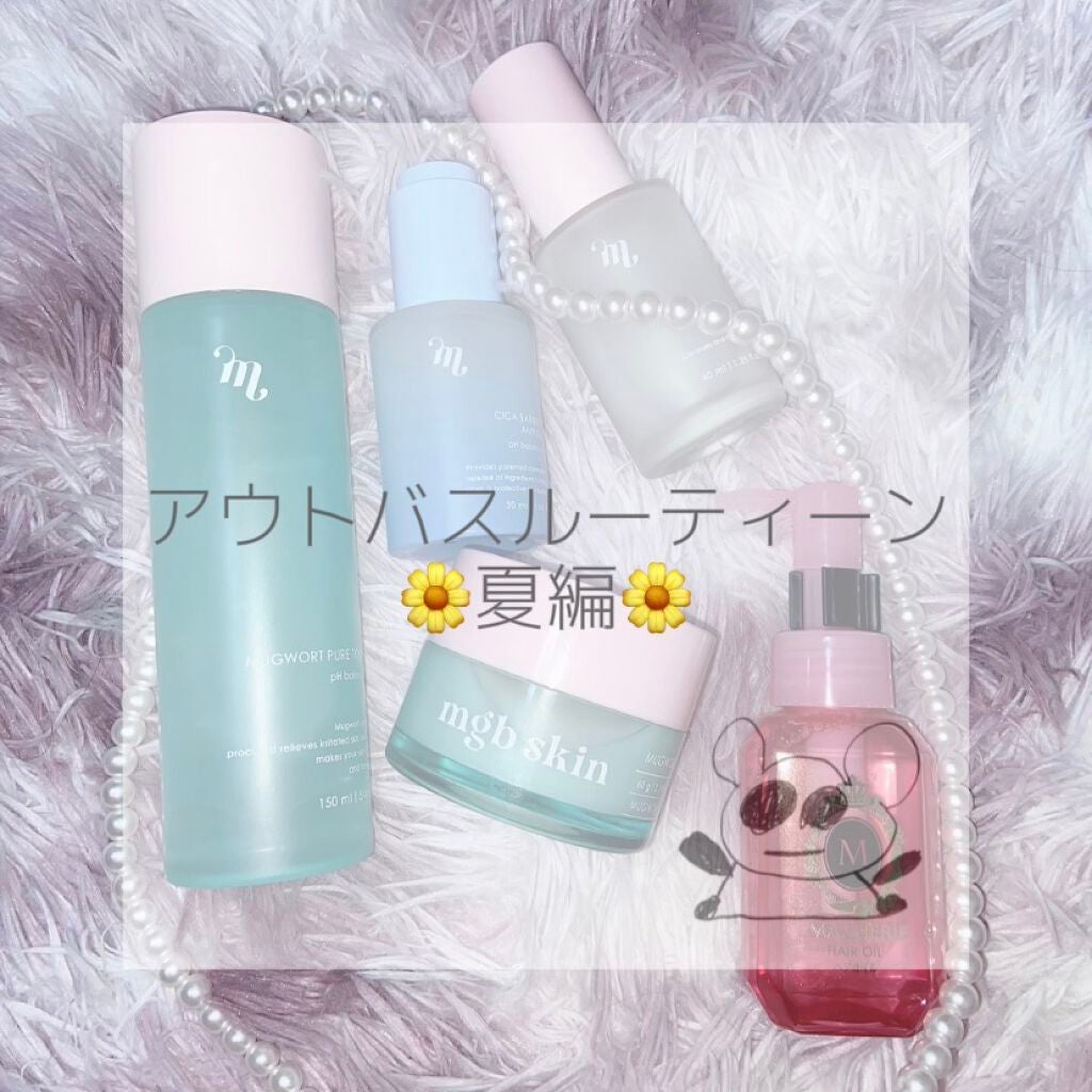 薬用 しみ 集中対策 美容液/メラノCC/美容液を使ったクチコミ(1枚目)