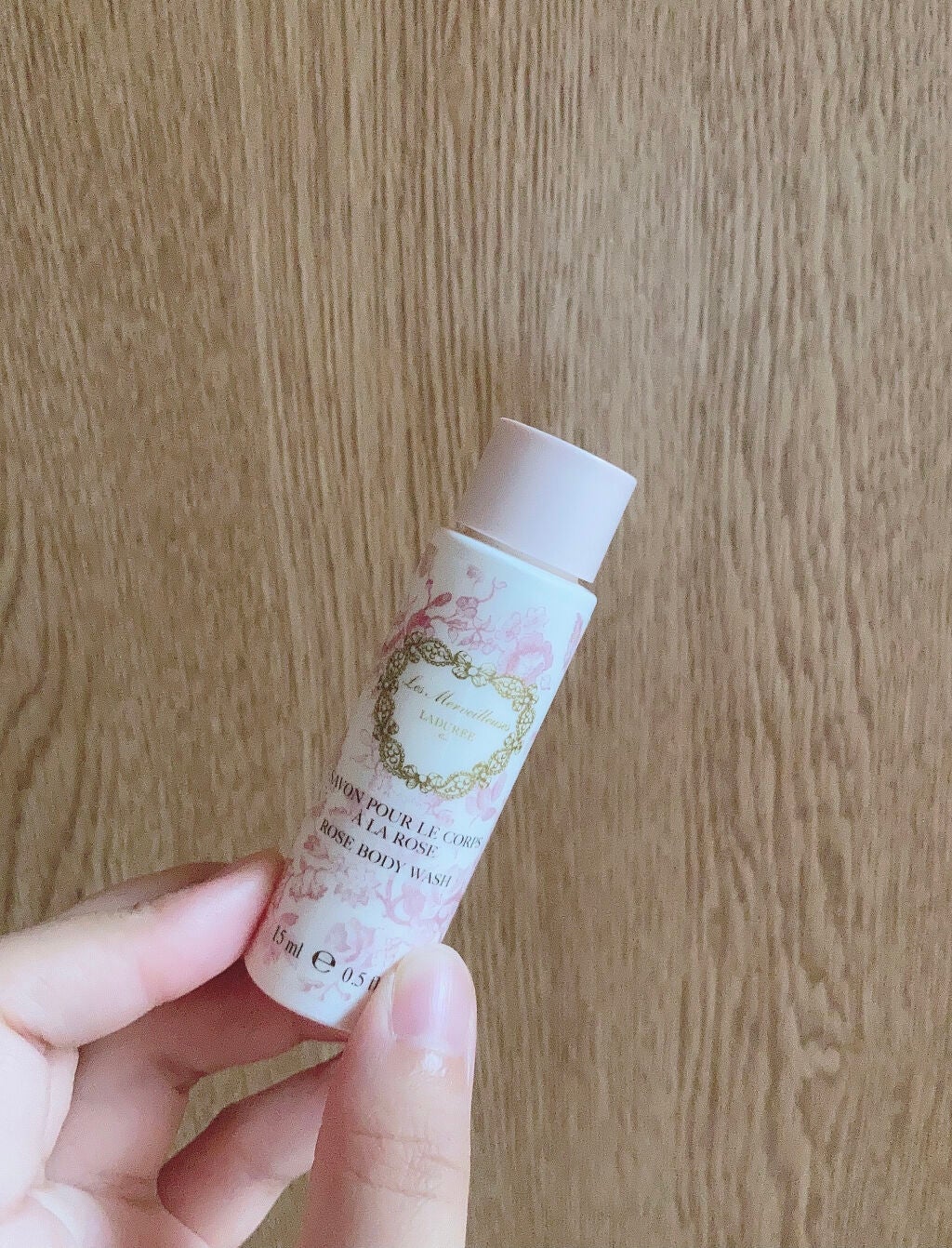 ステイオンバームルージュ/キャンメイク/口紅を使ったクチコミ(5枚目)