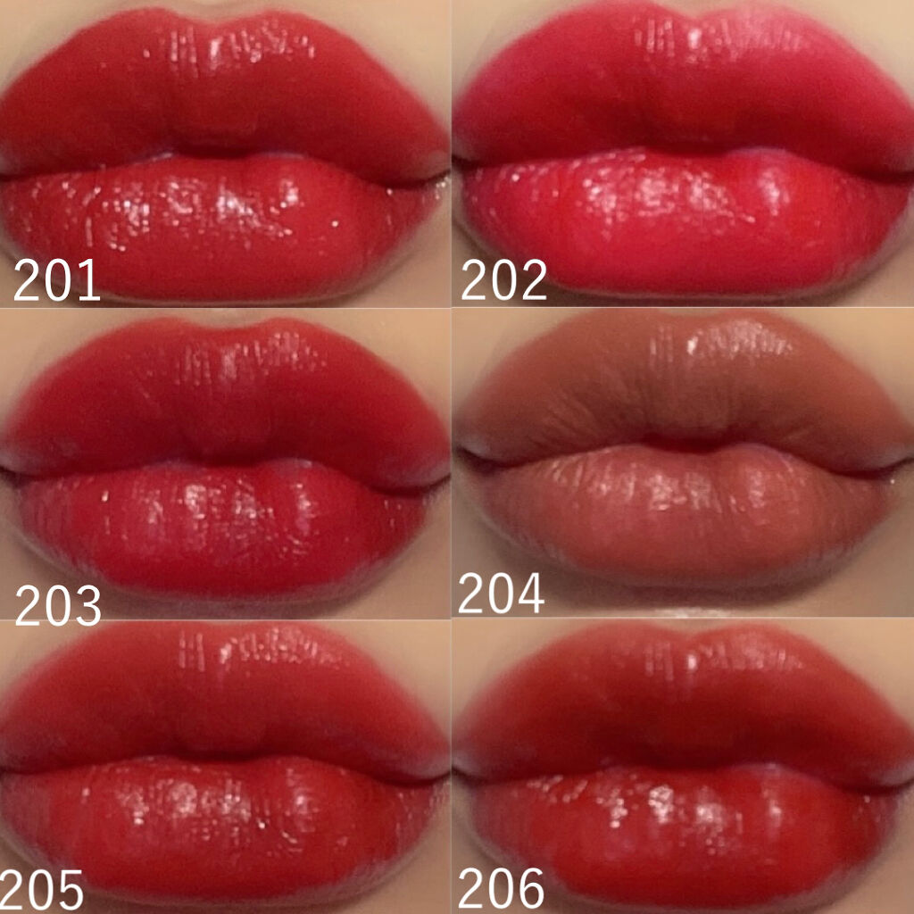 アディクション ベルベットティント/Flynn/リップティントを使ったクチコミ（2枚目）