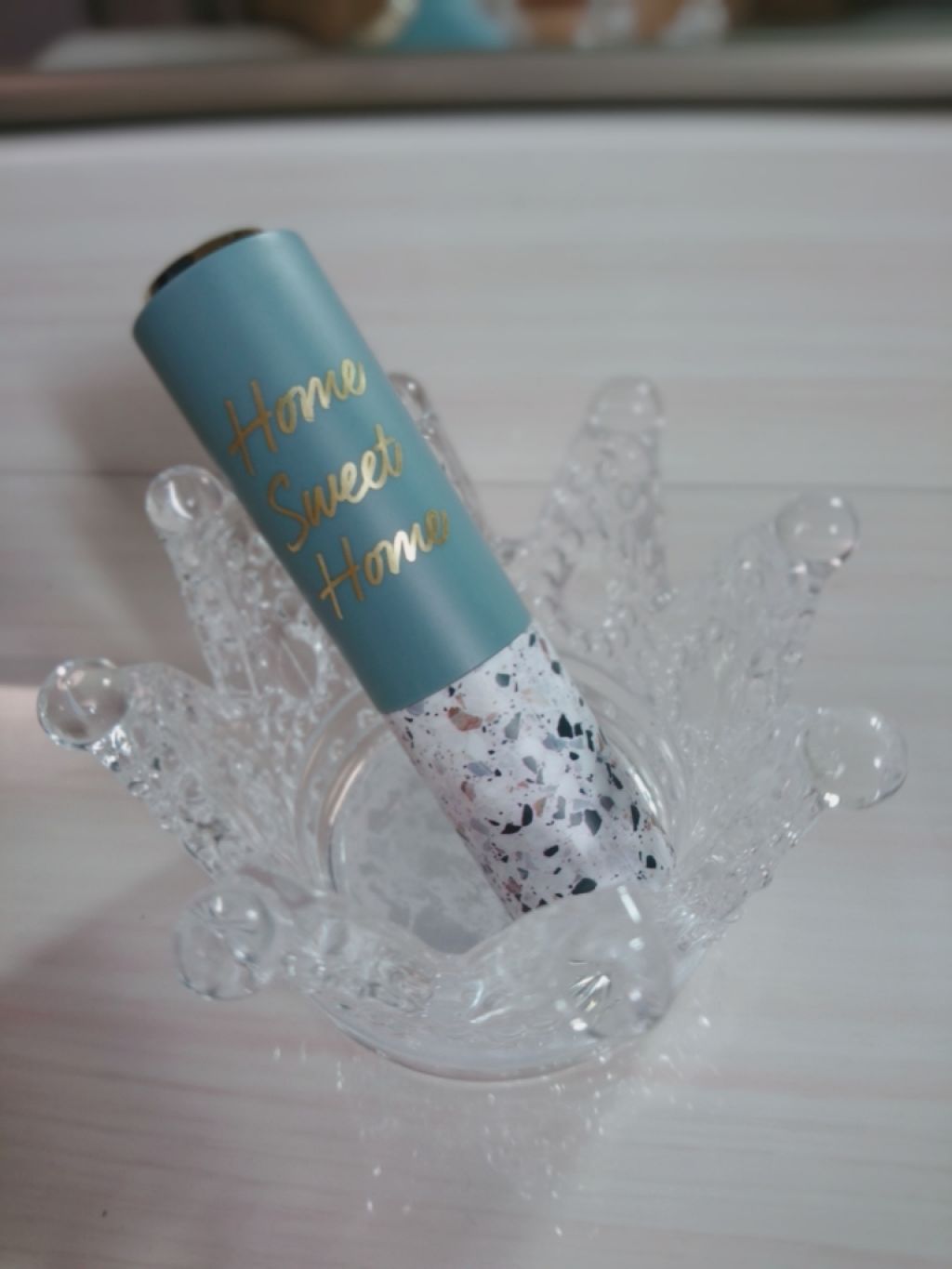 ディアマイマットティントリップトーク/ETUDE/口紅を使ったクチコミ(1枚目)