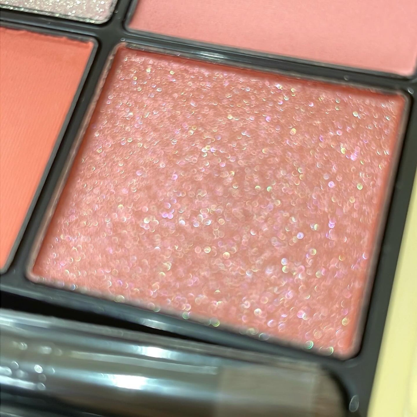 シグニチャー カラー アイズ/SUQQU/アイシャドウパレットを使ったクチコミ(6枚目)