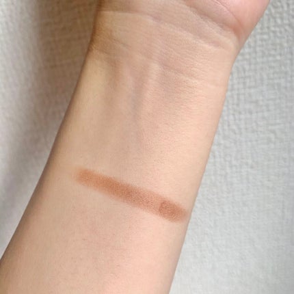 &be コントゥアペン/&be/シェーディングを使ったクチコミ(3枚目)