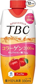 TBC コラーゲン アップル / TBC