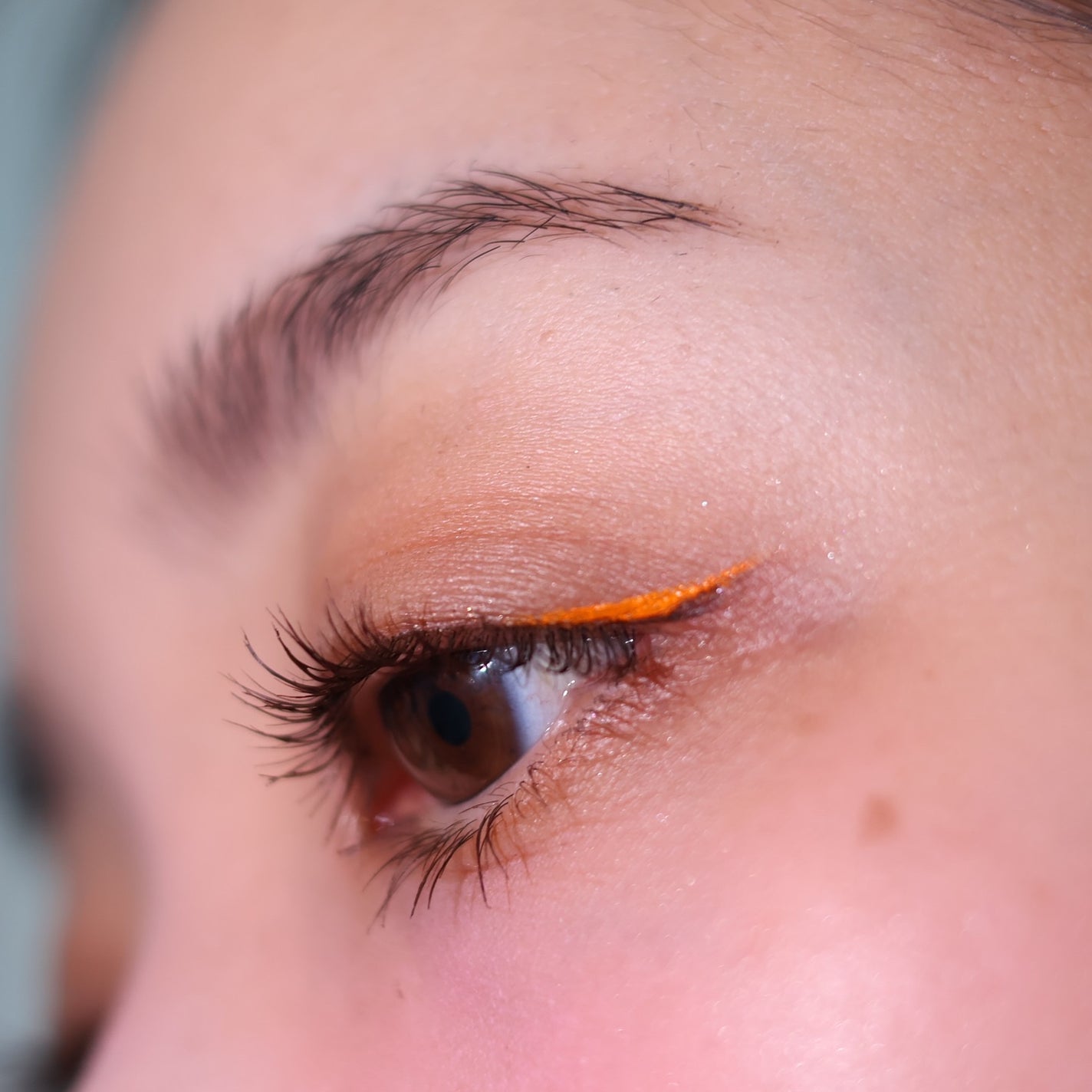 ニューデップスアイシャドウパレット/hince/アイシャドウパレットを使ったクチコミ(5枚目)