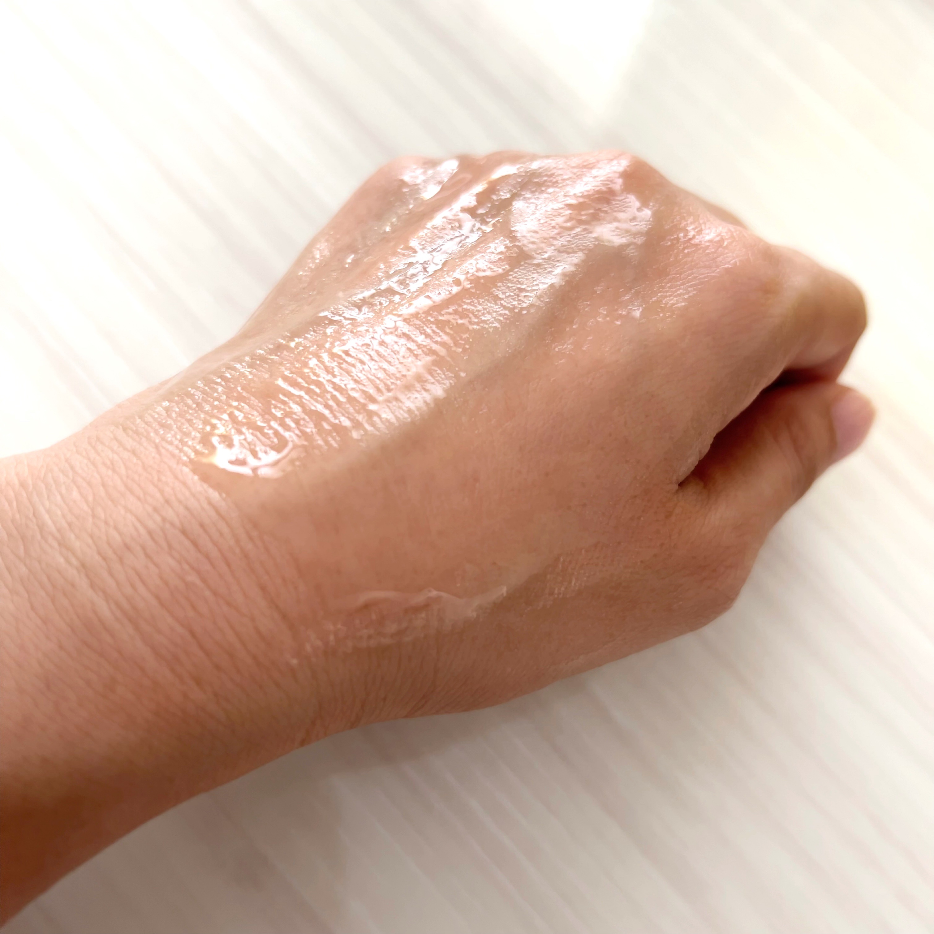 abeleⅡ 化粧水/abeleⅡ/化粧水を使ったクチコミ（3枚目）