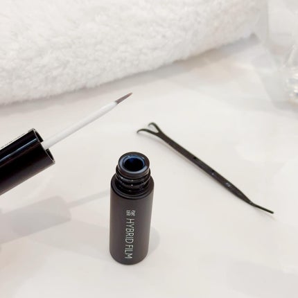 ハイブリッドフィルム/アイトーク/二重まぶた用アイテムを使ったクチコミ(5枚目)