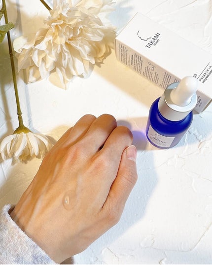 タカミスキンピール/タカミ/ブースター・導入液を使ったクチコミ(6枚目)