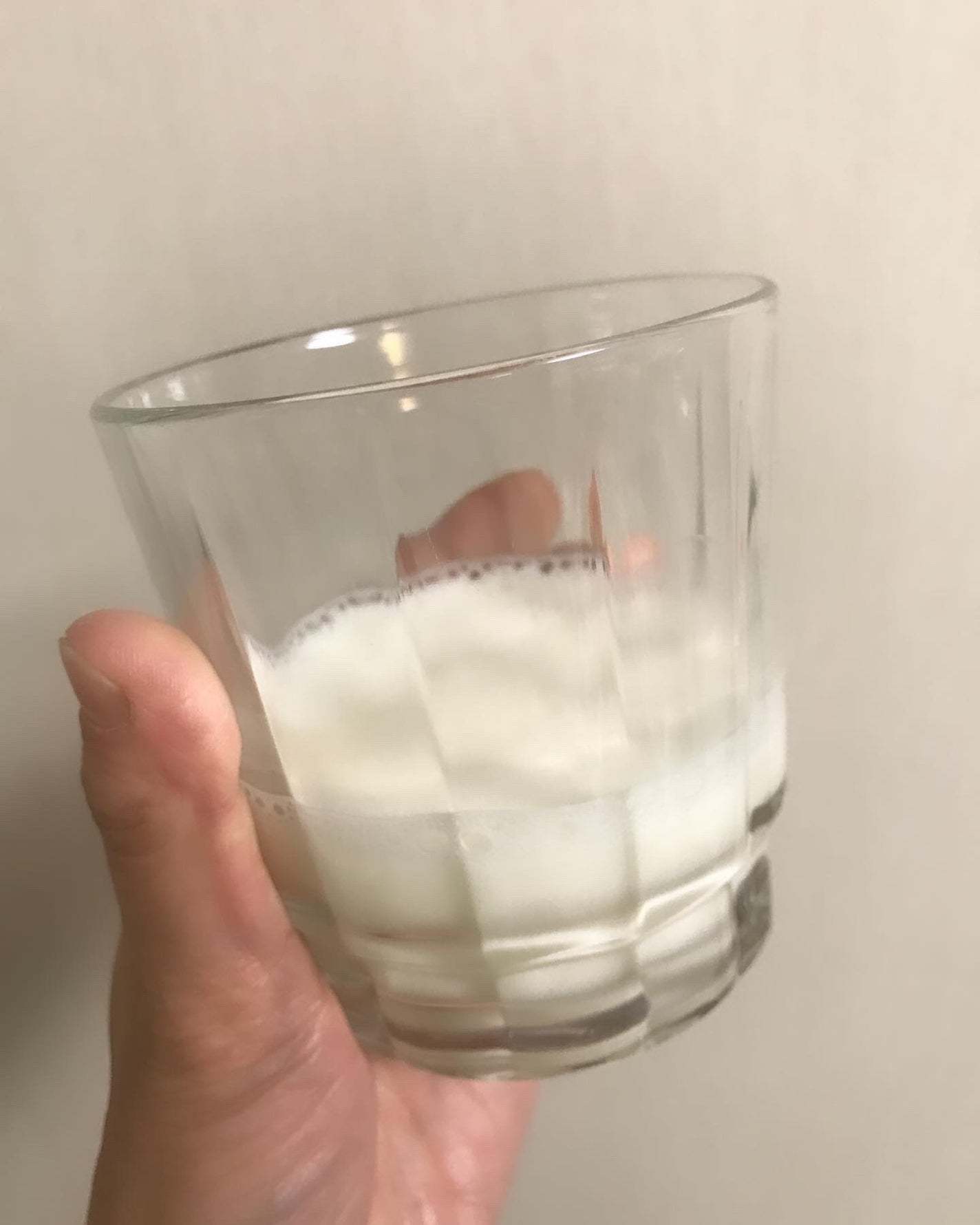 ビヒダス ヨーグルト 便通改善 脂肪ゼロ ドリンクタイプ/森永乳業/飲むヨーグルトを使ったクチコミ(6枚目)