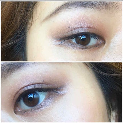 エクストラ ディメンション アイシャドウ/M・A・C/単色アイシャドウを使ったクチコミ(2枚目)