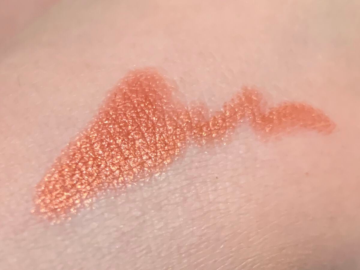 クレヨンリップ/&be/口紅を使ったクチコミ(3枚目)