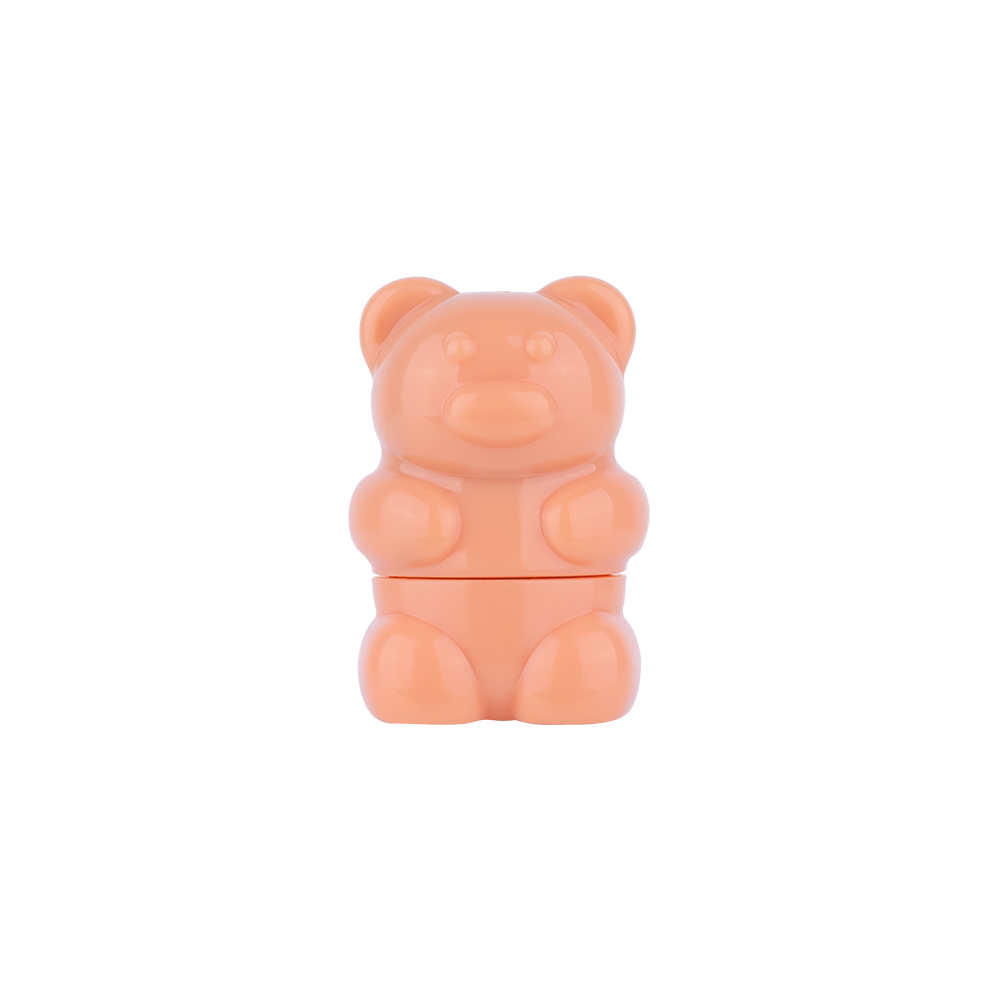 シャイニーベア リップモイスト 06 JELLY COLA(ジェリーコーラ)