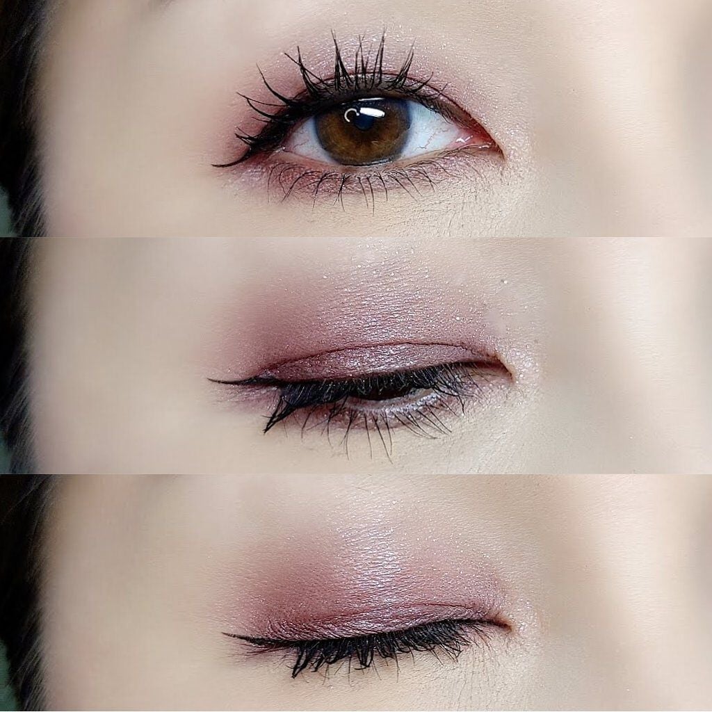 3Dプロデュースシャドウ/KATE/アイシャドウパレットを使ったクチコミ(2枚目)