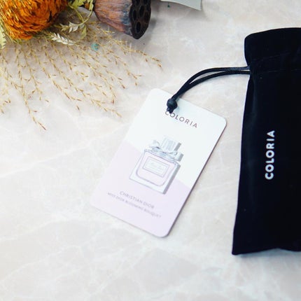 チャンス オー タンドゥル オードゥ トワレット(ヴァポリザター)/CHANEL/香水(レディース)を使ったクチコミ(8枚目)