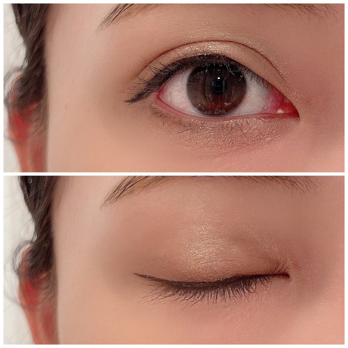 エテュセ アイエディション (マスカラベース)/ettusais/マスカラ下地を使ったクチコミ（3枚目）