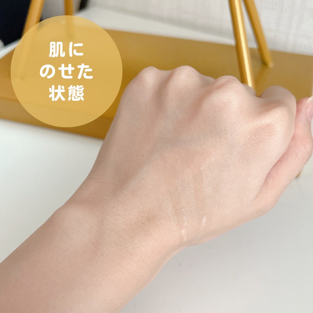 メラノCCMen薬用しみ集中対策美容液/メラノCC/美容液を使ったクチコミ(2枚目)