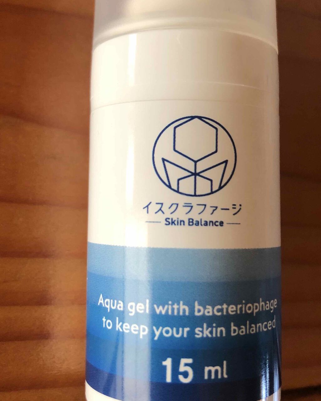 イスクラファージ スキンバランス　美容液/イスクラファージ/美容液を使ったクチコミ（1枚目）