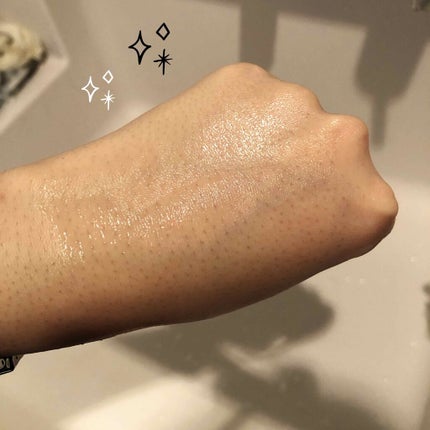 ミノン アミノモイスト モイストチャージ ミルク/ミノン/乳液を使ったクチコミ(4枚目)