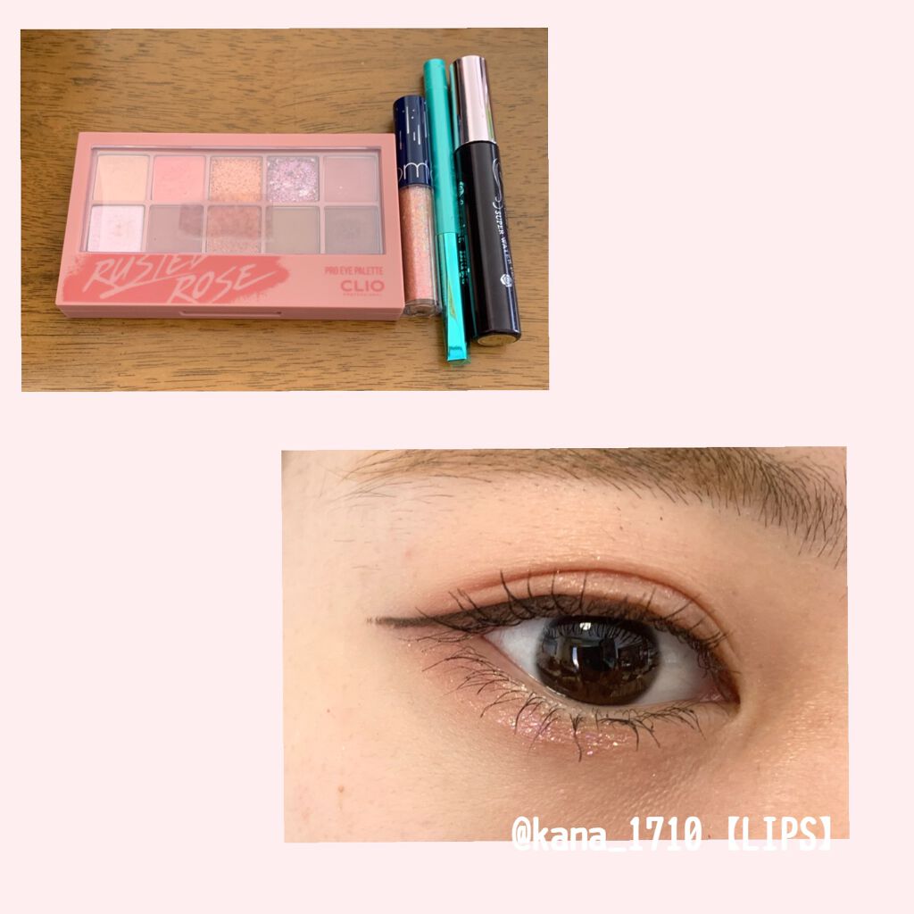 ロング＆カールマスカラ スーパーWP/ヒロインメイク/マスカラを使ったクチコミ（1枚目）