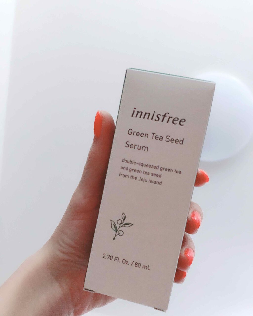 とろんと濃ジェル エンリッチ/なめらか本舗/オールインワン化粧品を使ったクチコミ(1枚目)