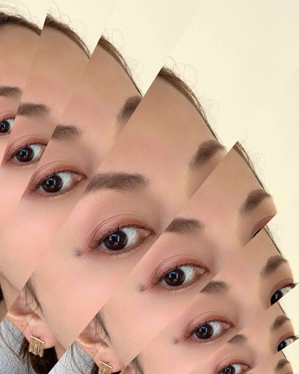 アディクション ザ アイシャドウ/ADDICTION/単色アイシャドウを使ったクチコミ（3枚目）