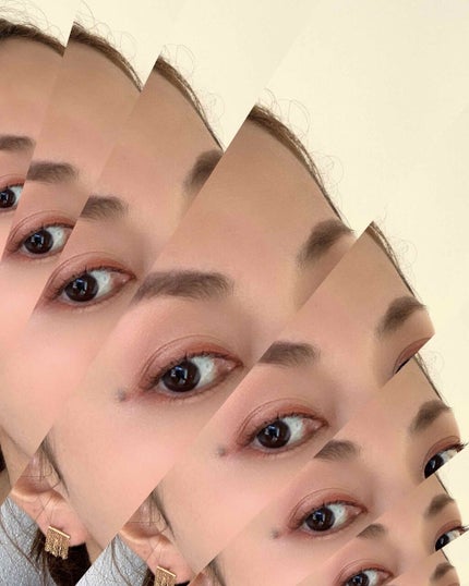 アディクション ザ アイシャドウ/ADDICTION/単色アイシャドウを使ったクチコミ(3枚目)