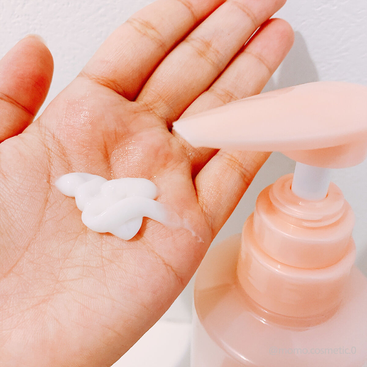 モイスチャーリペアエッセンスオイル/ララプリモ /アウトバストリートメントを使ったクチコミ（1枚目）