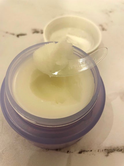 バニラコ クリーンイットゼロ クレンジングバーム ピュリファイング/BANILA CO/クレンジングバームを使ったクチコミ(2枚目)