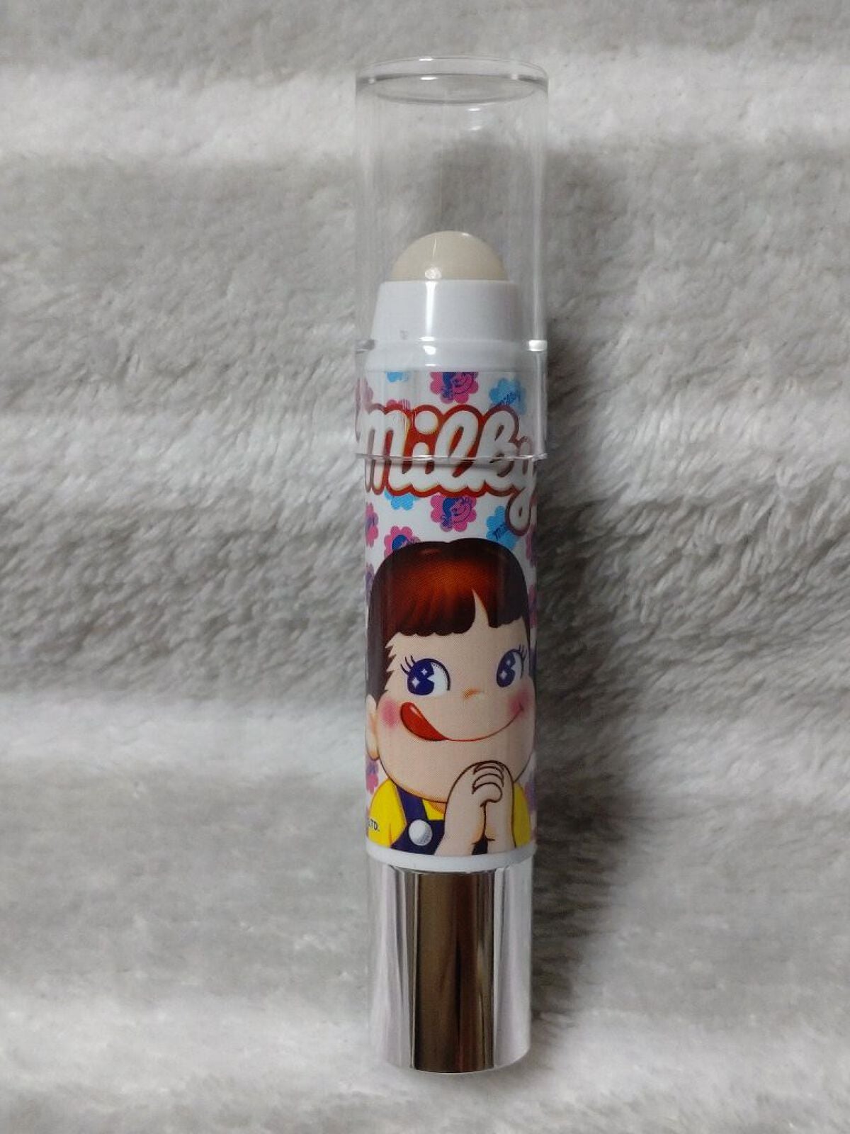 レブロン キス シュガー スクラブ/REVLON/リップスクラブを使ったクチコミ(1枚目)