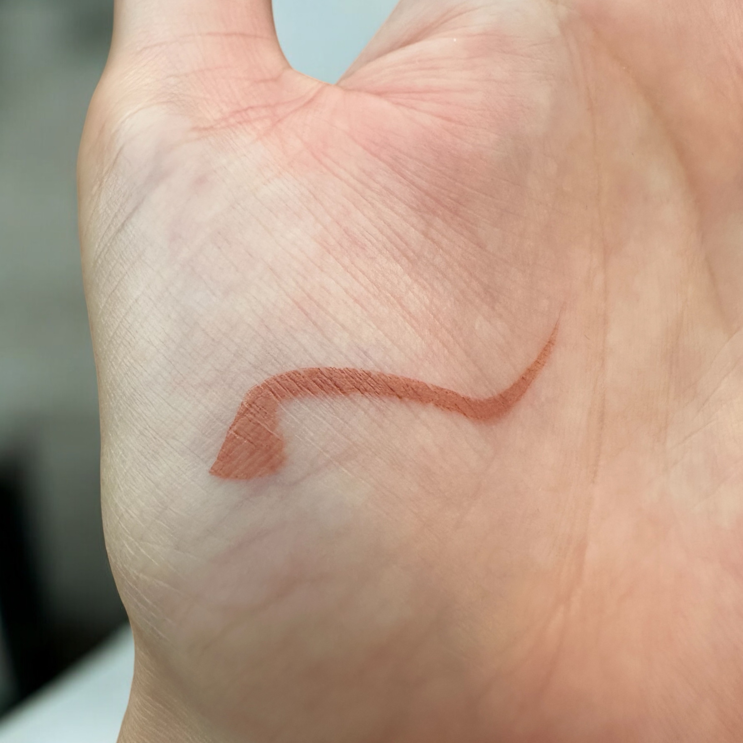 シルキーリキッドアイライナーWP/D-UP/リキッドアイライナーを使ったクチコミ（2枚目）