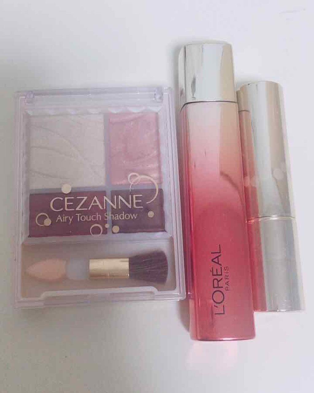 オペラ リップティント N/OPERA/リップティントを使ったクチコミ(2枚目)